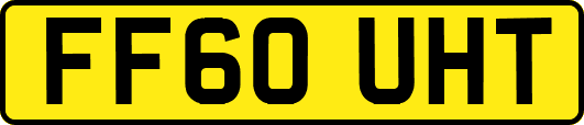 FF60UHT