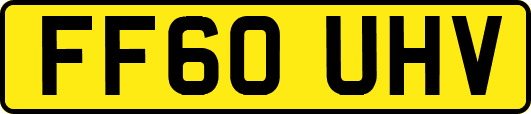 FF60UHV