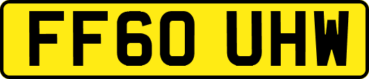FF60UHW
