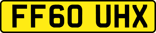 FF60UHX