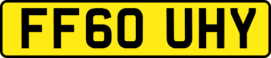 FF60UHY