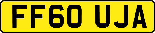 FF60UJA