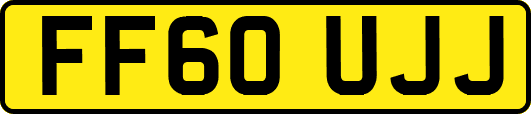 FF60UJJ