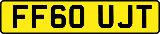 FF60UJT