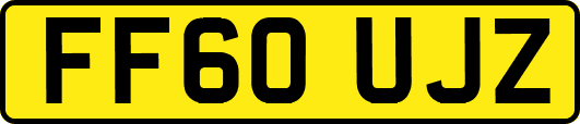 FF60UJZ