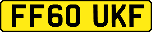 FF60UKF