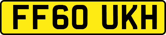 FF60UKH