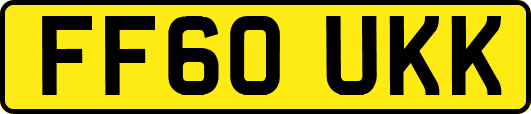 FF60UKK