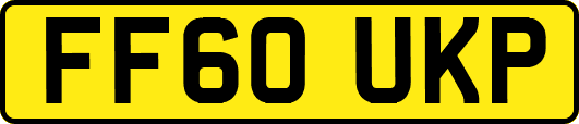 FF60UKP