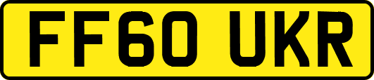 FF60UKR