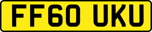 FF60UKU