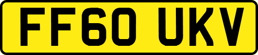 FF60UKV