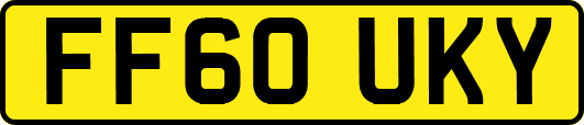 FF60UKY