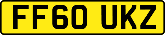 FF60UKZ