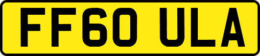 FF60ULA