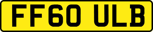 FF60ULB
