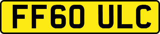 FF60ULC