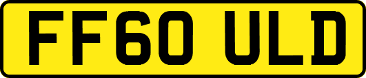 FF60ULD