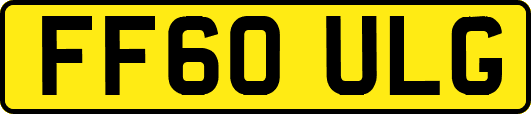 FF60ULG