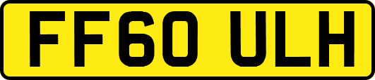 FF60ULH