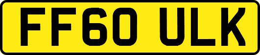 FF60ULK