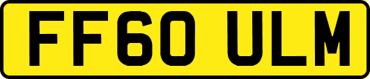 FF60ULM