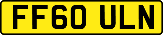 FF60ULN