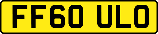 FF60ULO