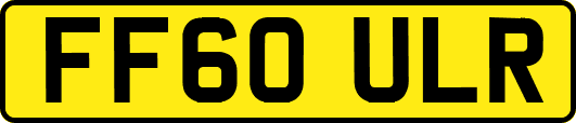 FF60ULR