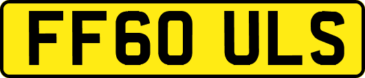 FF60ULS