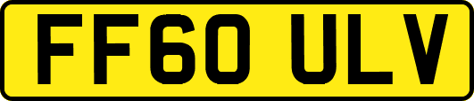 FF60ULV