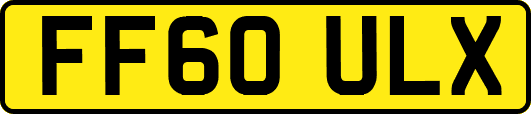 FF60ULX