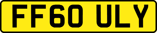 FF60ULY