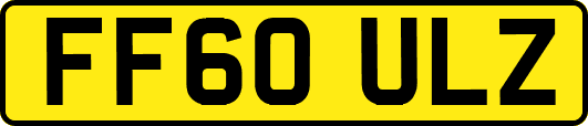 FF60ULZ