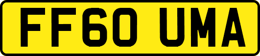 FF60UMA