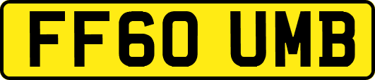 FF60UMB