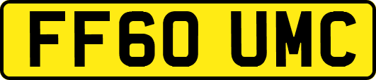 FF60UMC