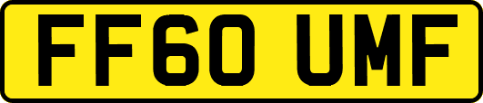 FF60UMF