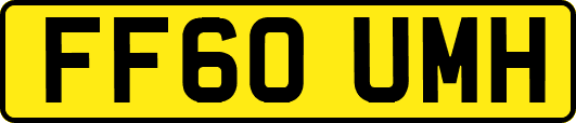 FF60UMH