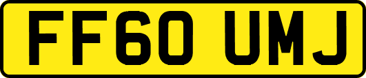 FF60UMJ