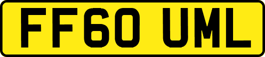 FF60UML