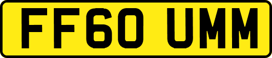FF60UMM