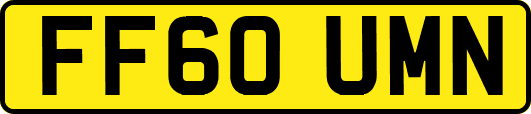 FF60UMN