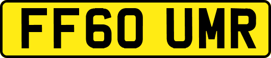 FF60UMR