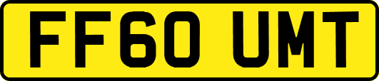 FF60UMT