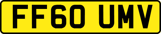 FF60UMV