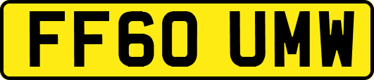 FF60UMW