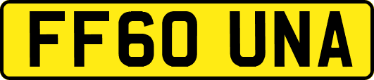 FF60UNA