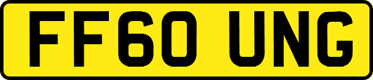 FF60UNG