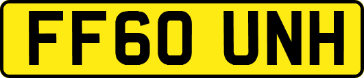 FF60UNH